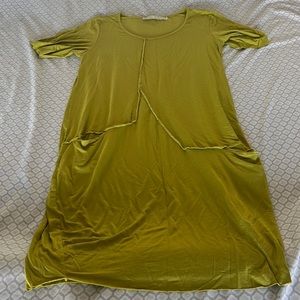Martino Midali dress size large